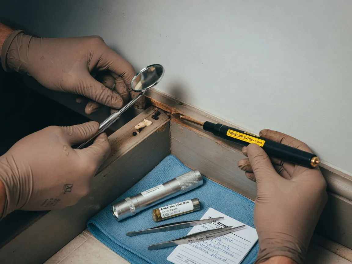Why choose Emergency Pest Control in Clinton, NJ